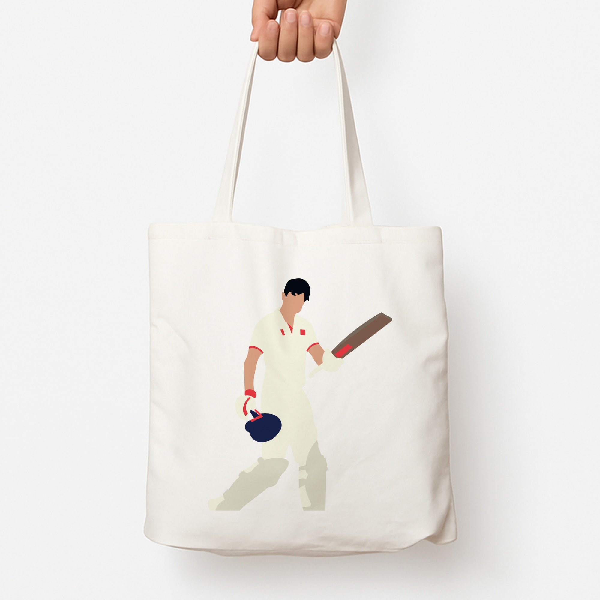 Cook - Cricket Tote Bag