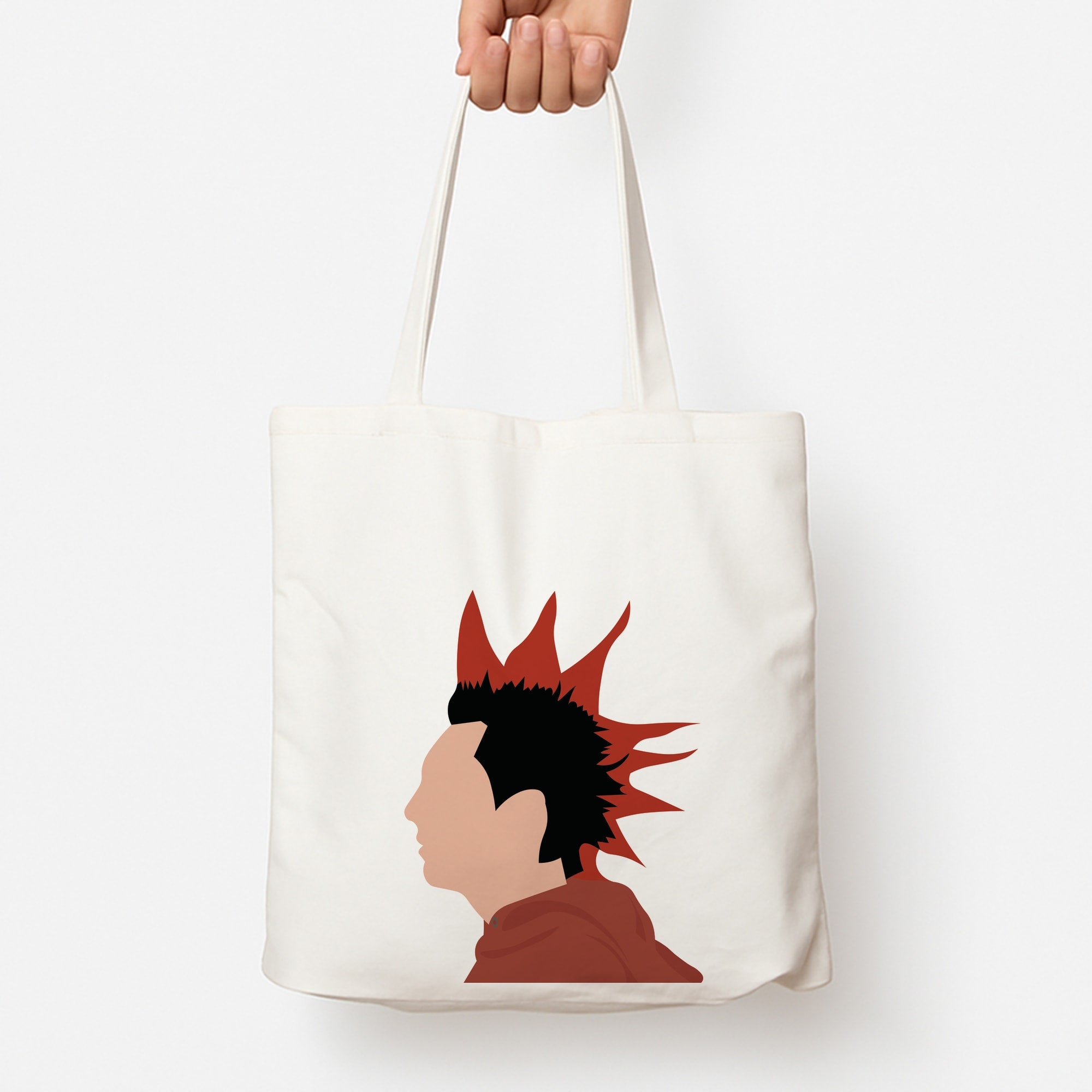 Hawk - C Kai Tote Bag