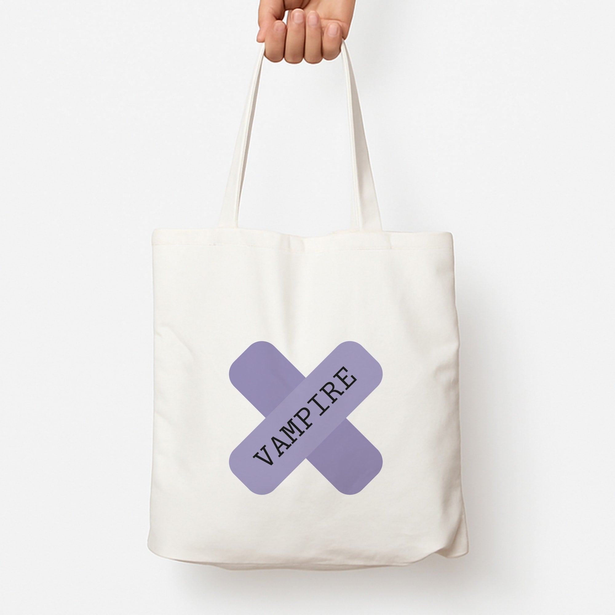 Vampire - Olivia Tote Bag