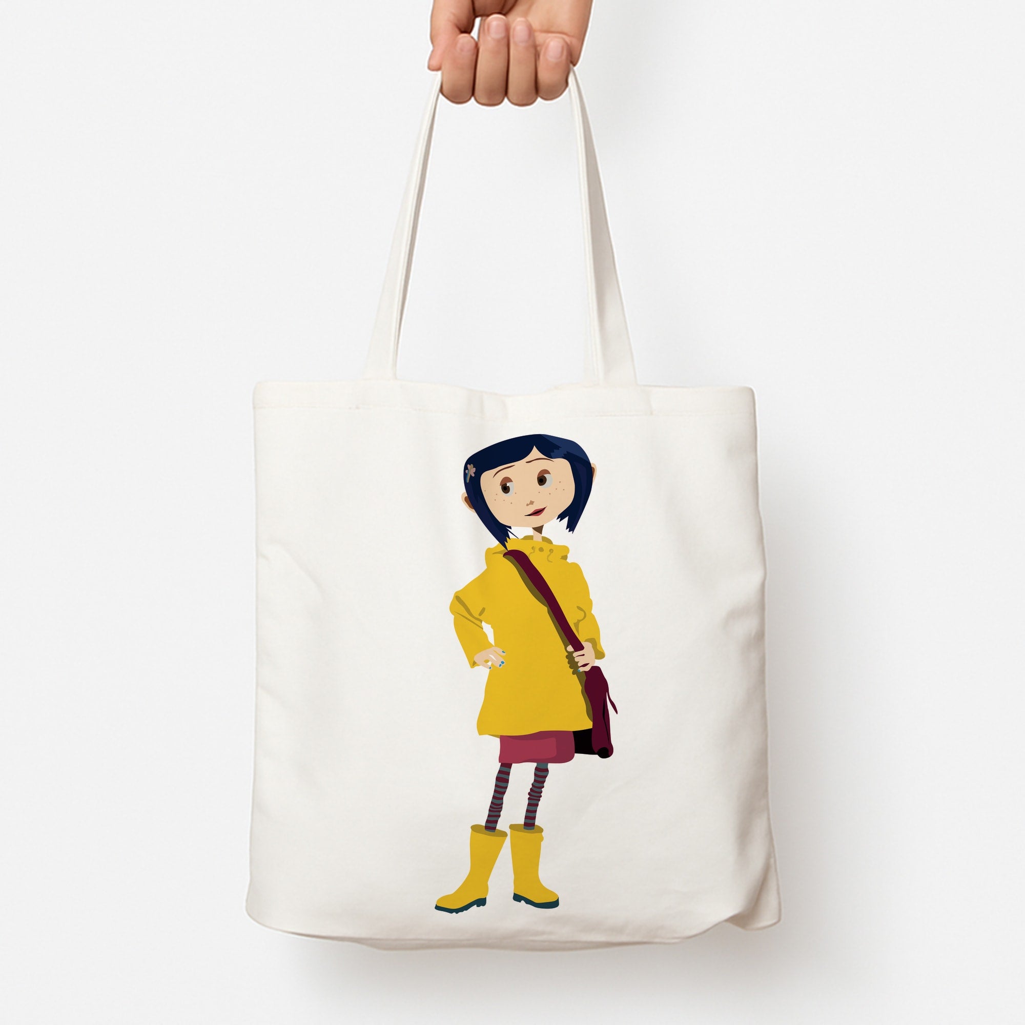 Cor - Halloween Tote Bag