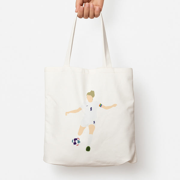 Williamson - Womens World Cup Tote Bag