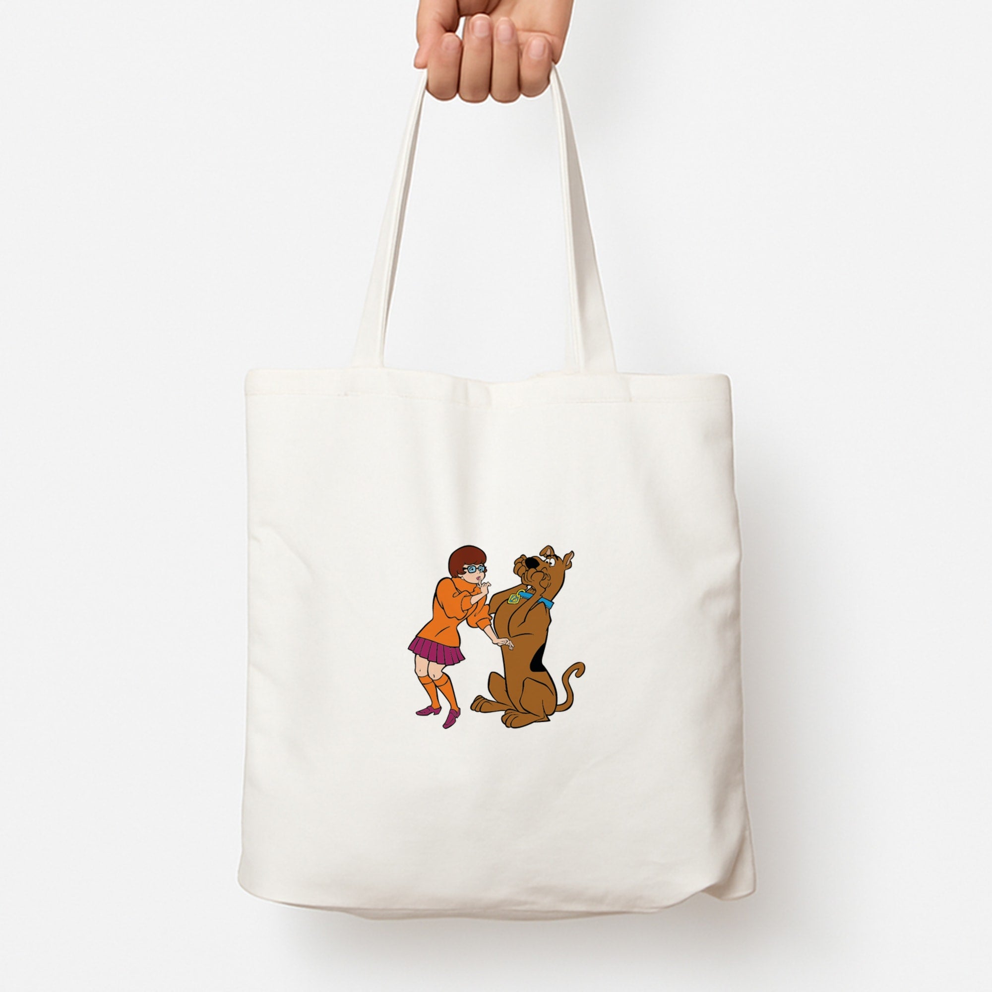 Quite Scooby - Scoob Tote Bag