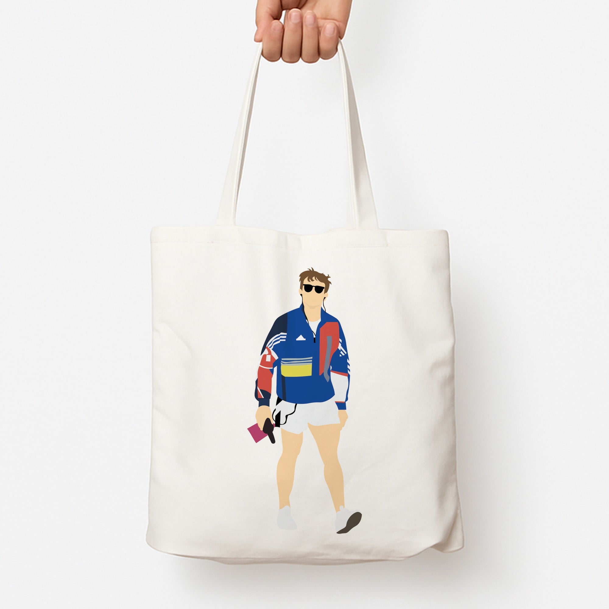 Papparazzi Shot - Mescal Tote Bag