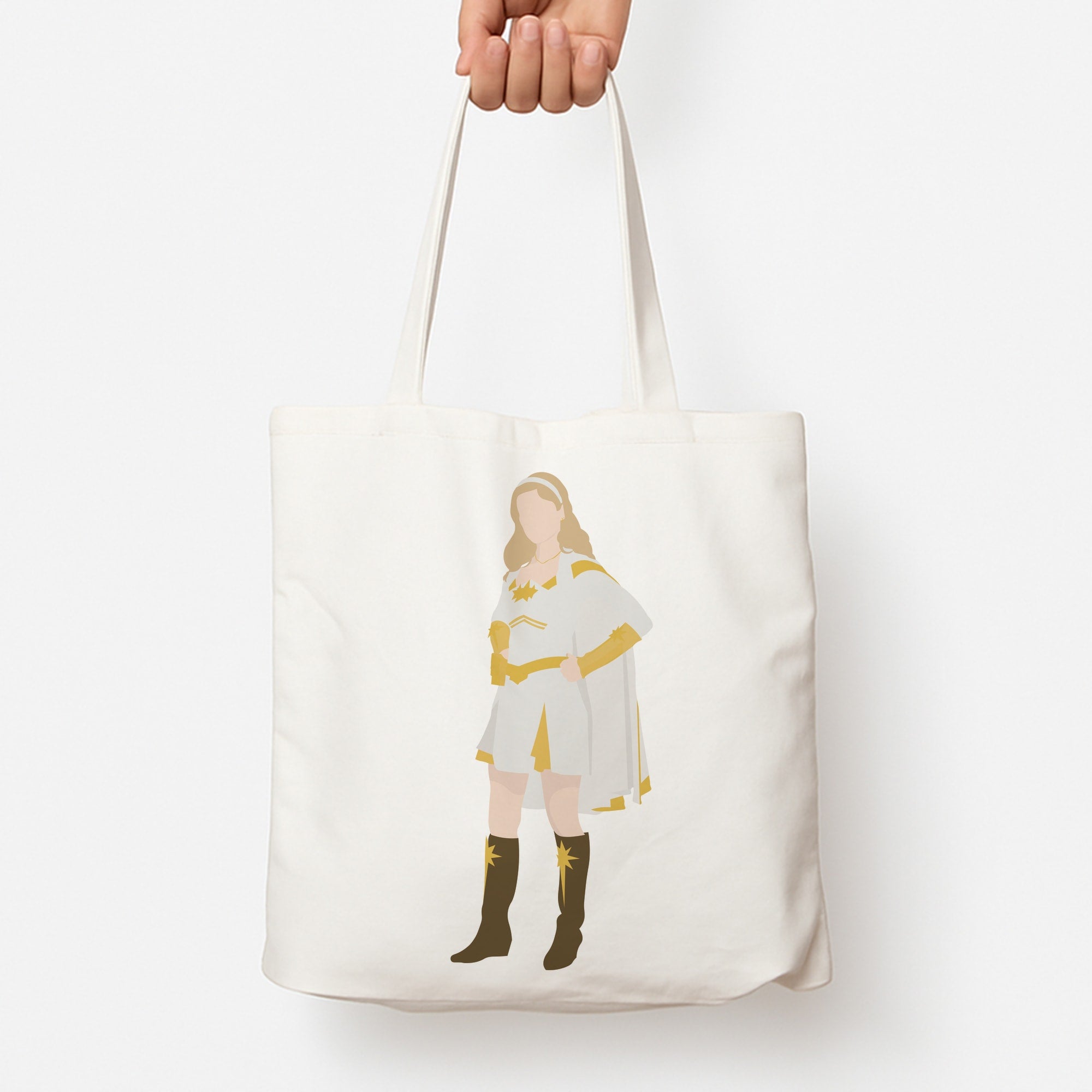 Starlight Tote Bag
