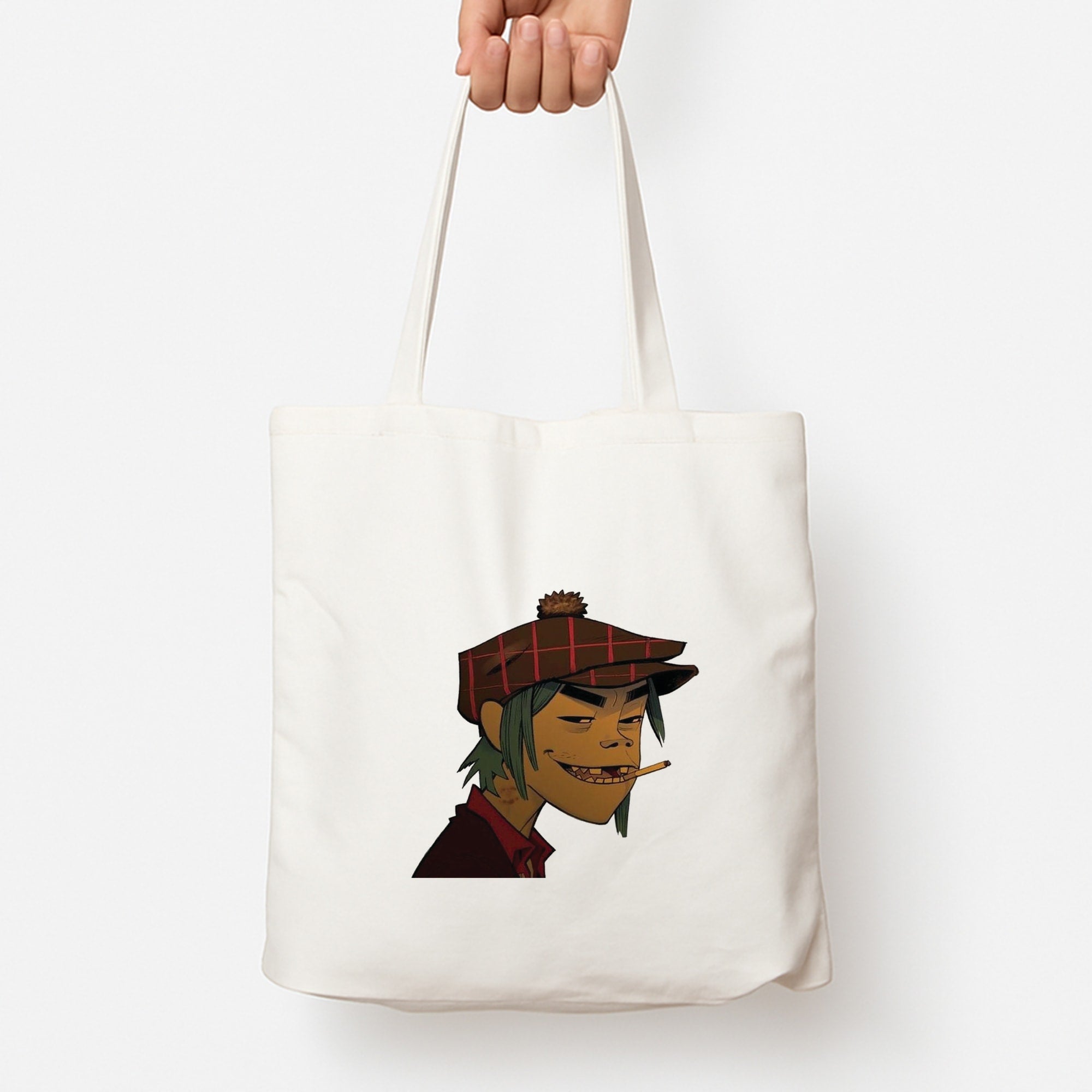 Style Tote Bag