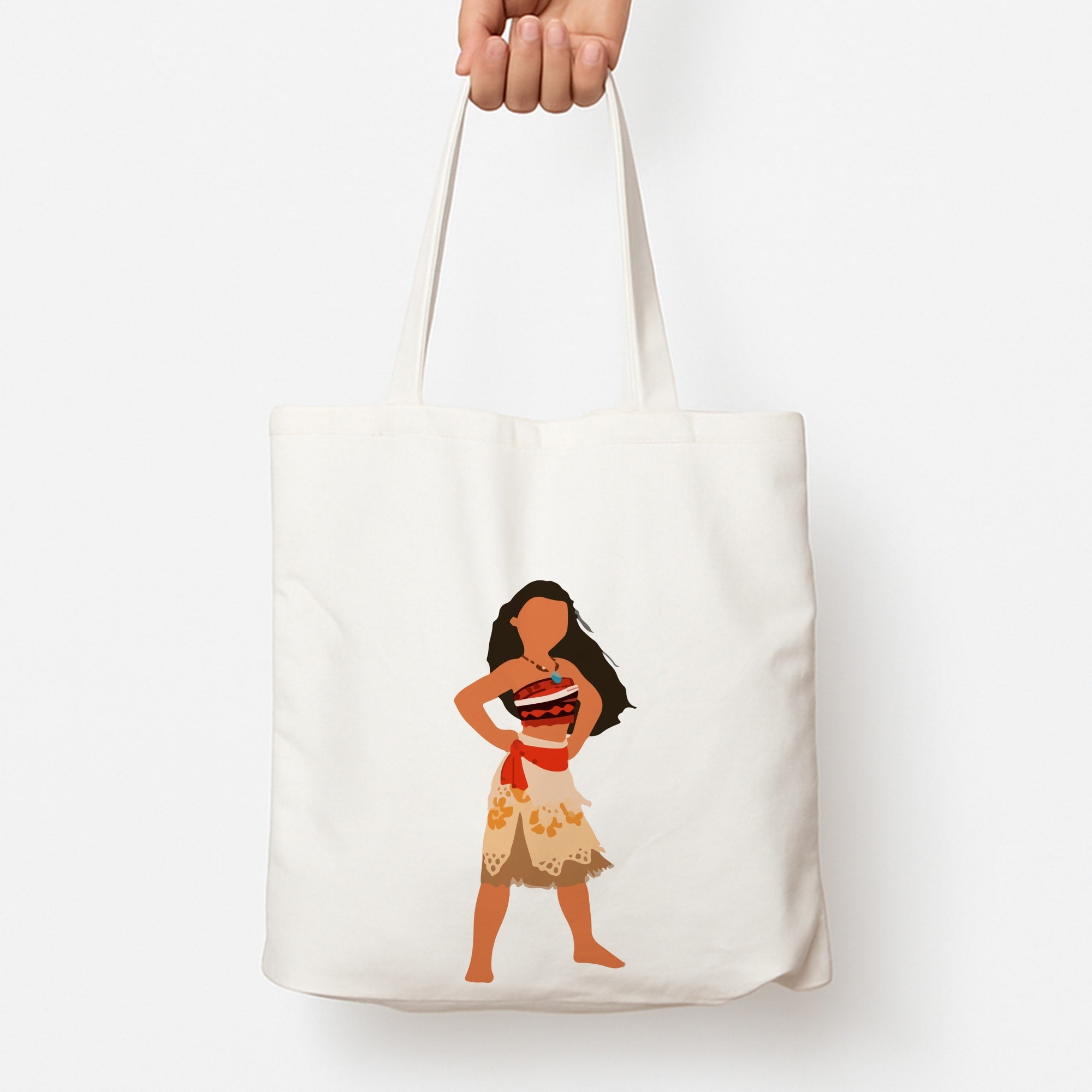 Pacific Voyager Tote Bag