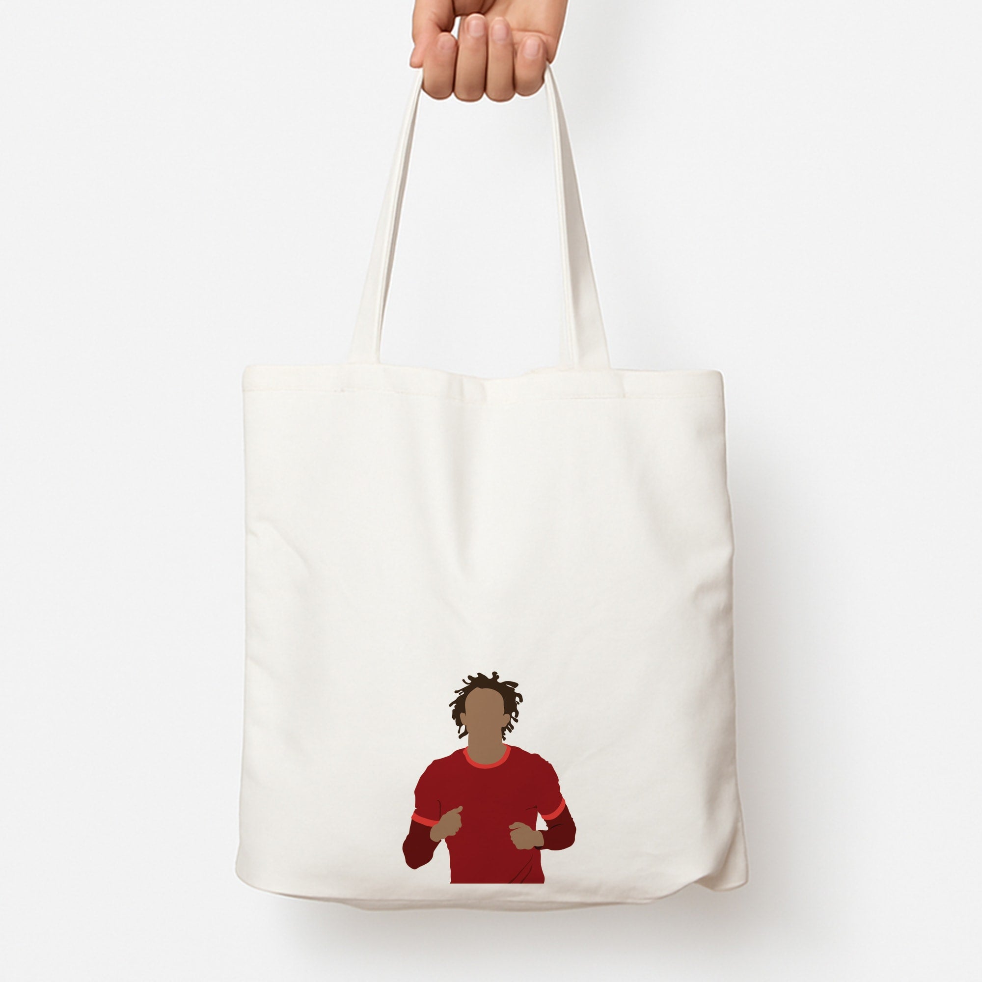 Alexander-Arnold - Football Tote Bag