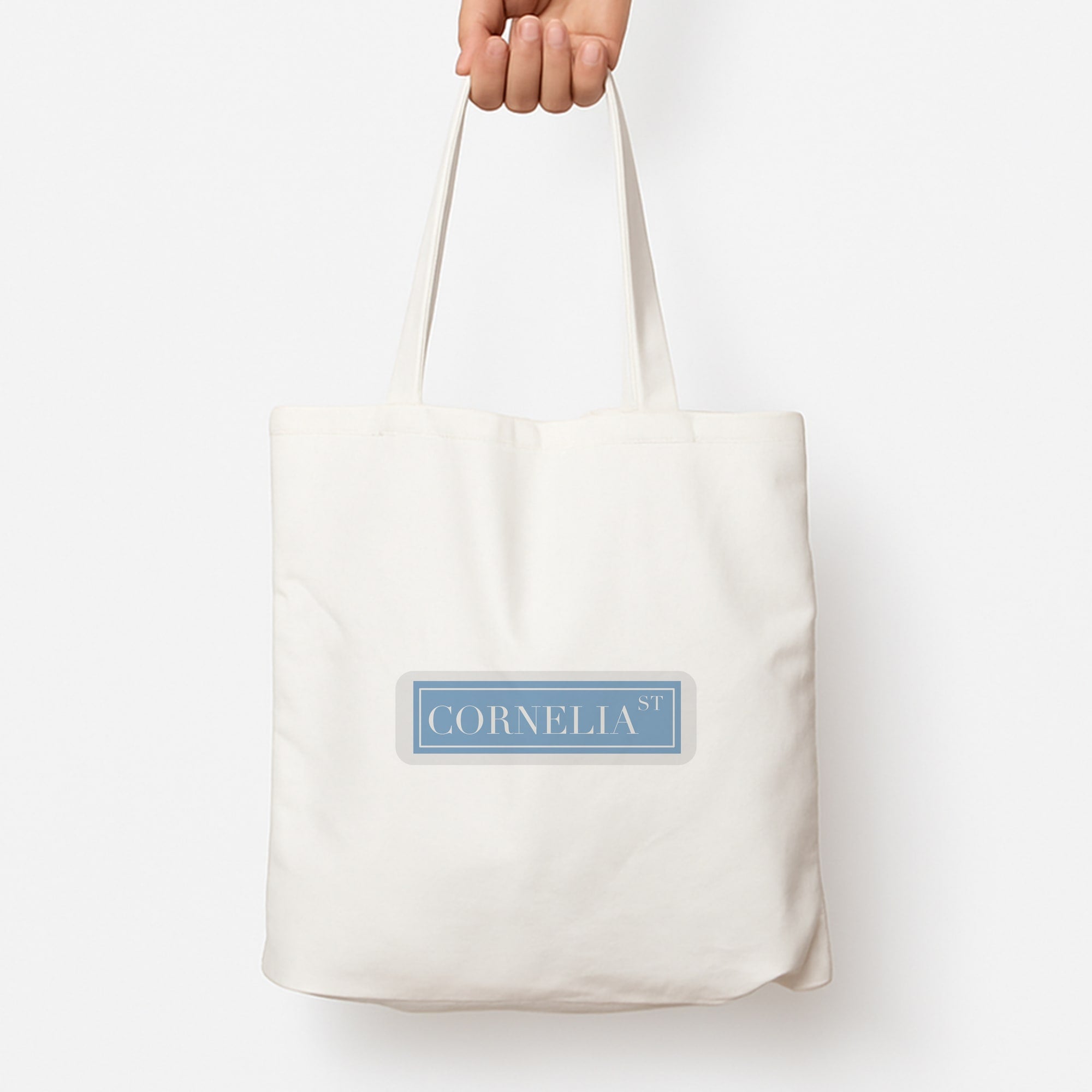 Cornelia Street - Taylor Tote Bag