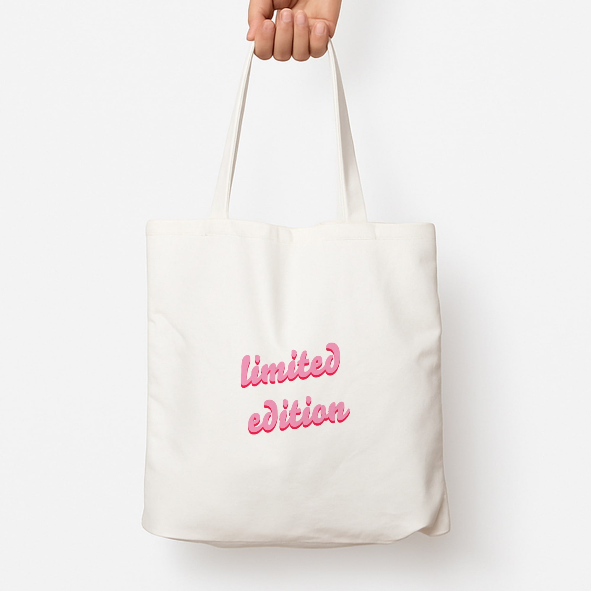 Limited Edition Quote - Sassy Quotes Tote Bag