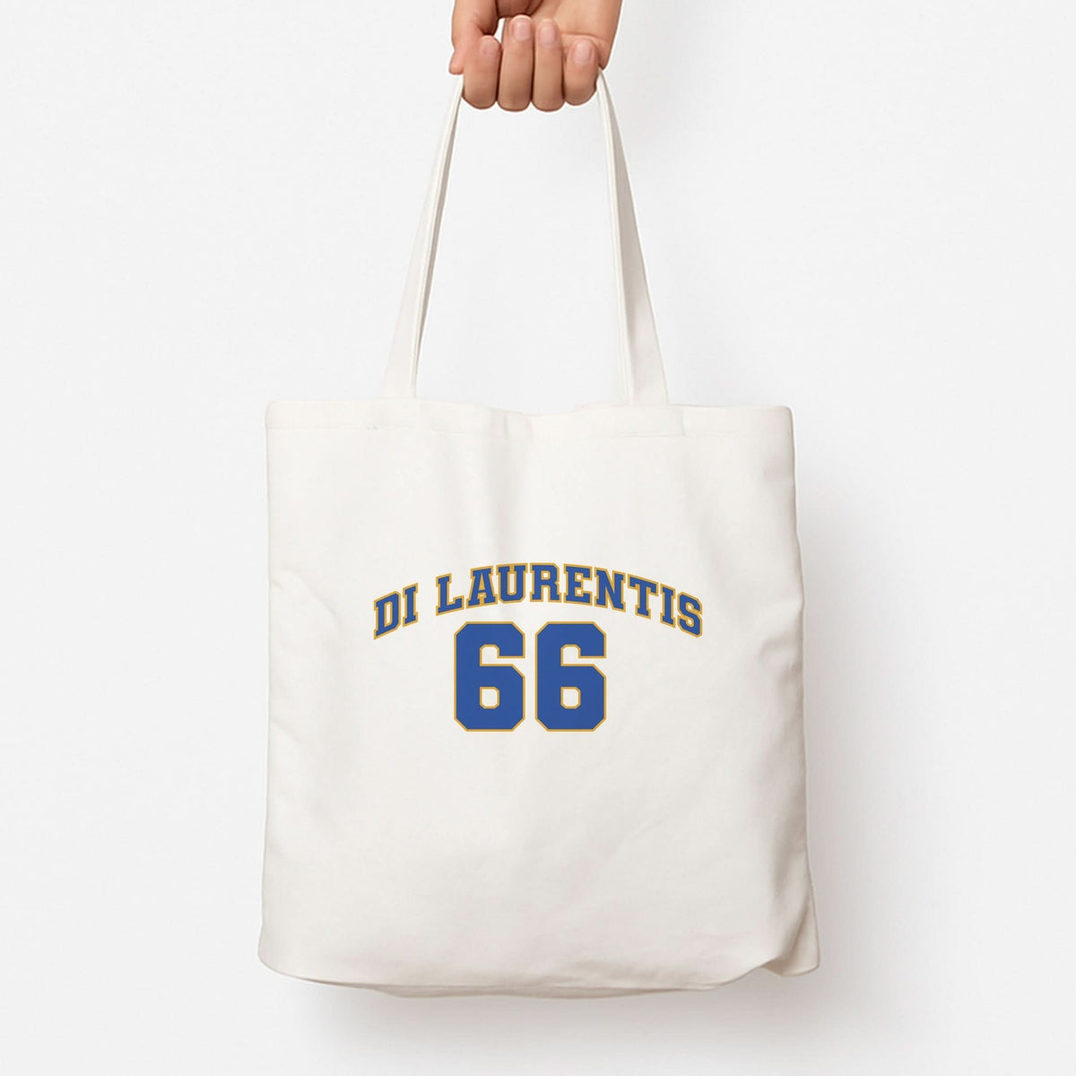 Di Laurentis Tote Bag