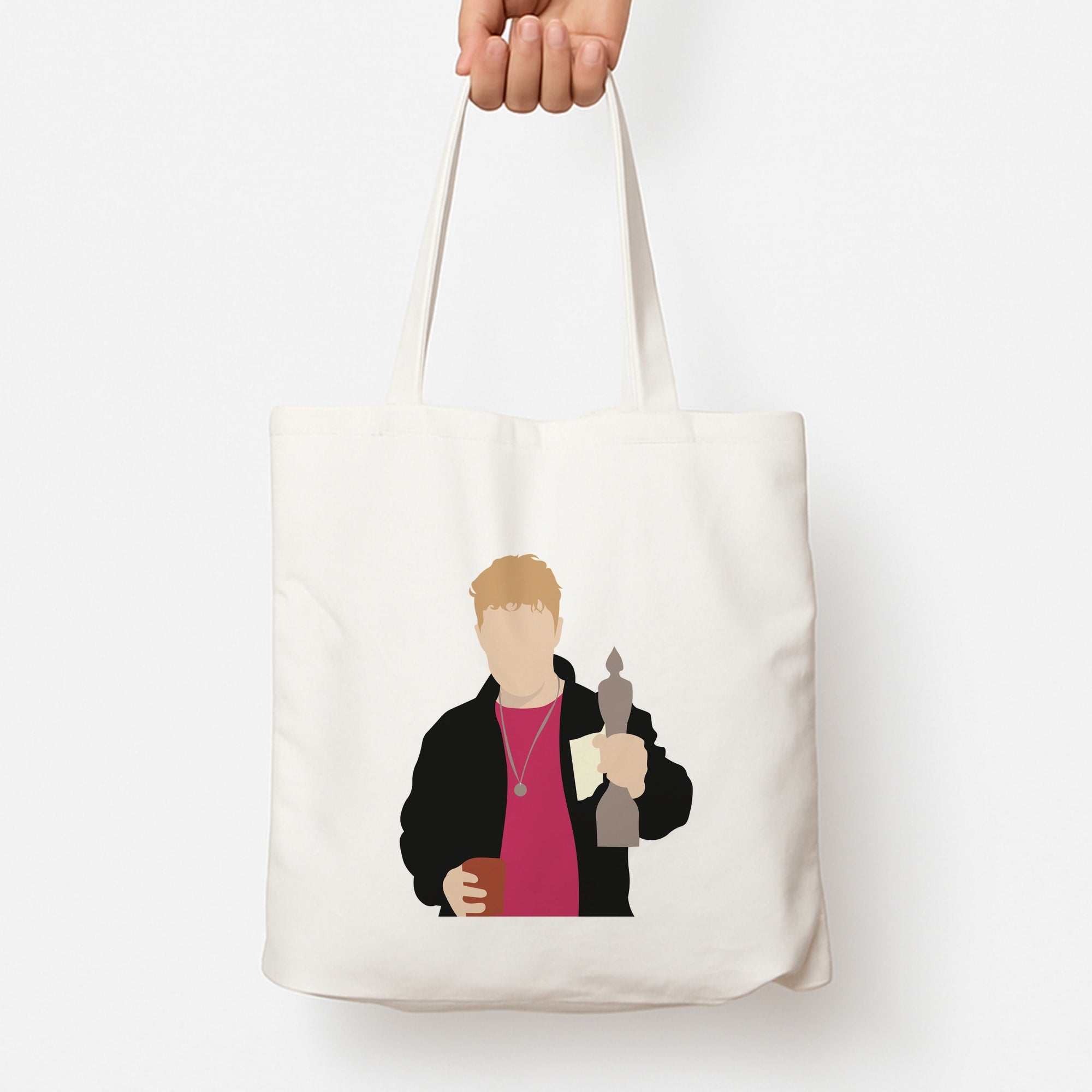 Award - Fender Tote Bag