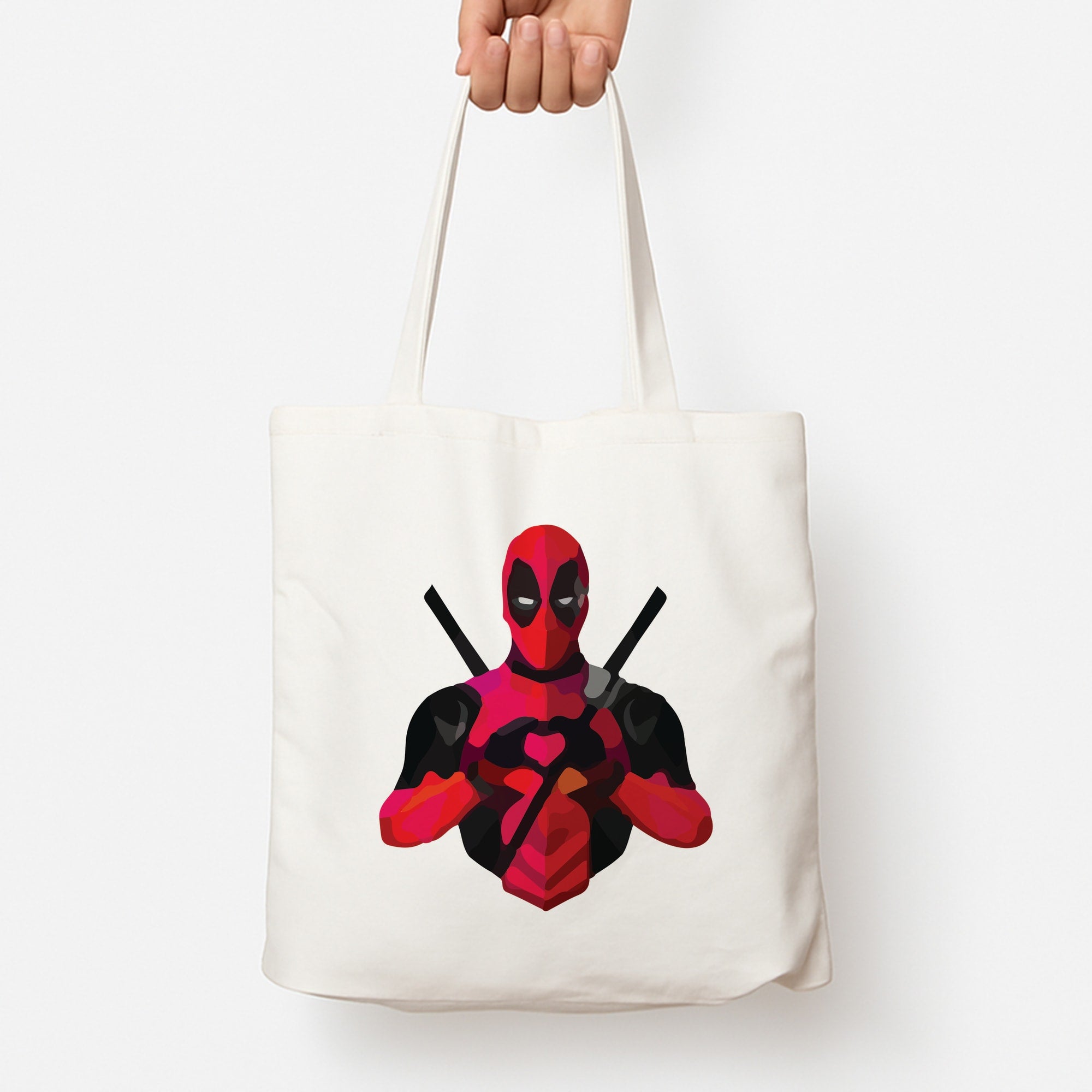 DP Tote Bag