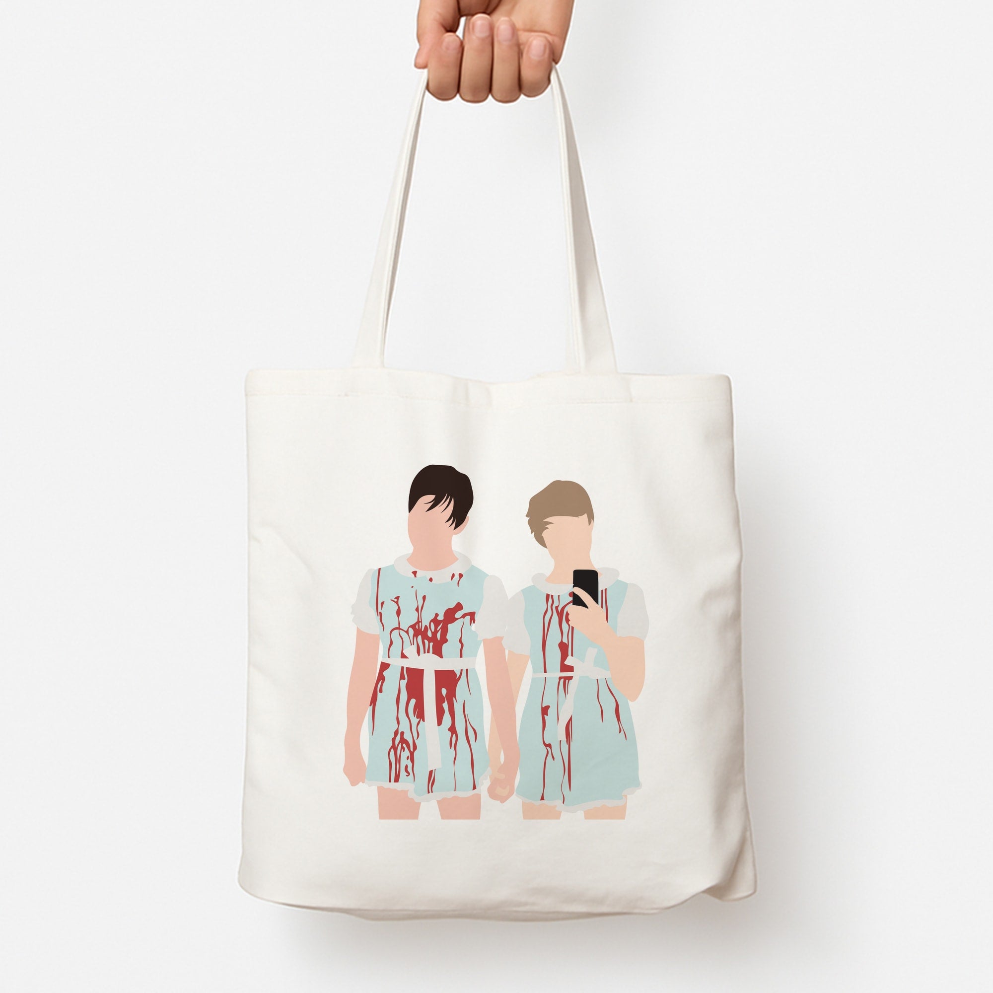 Halloween - S & C Tote Bag