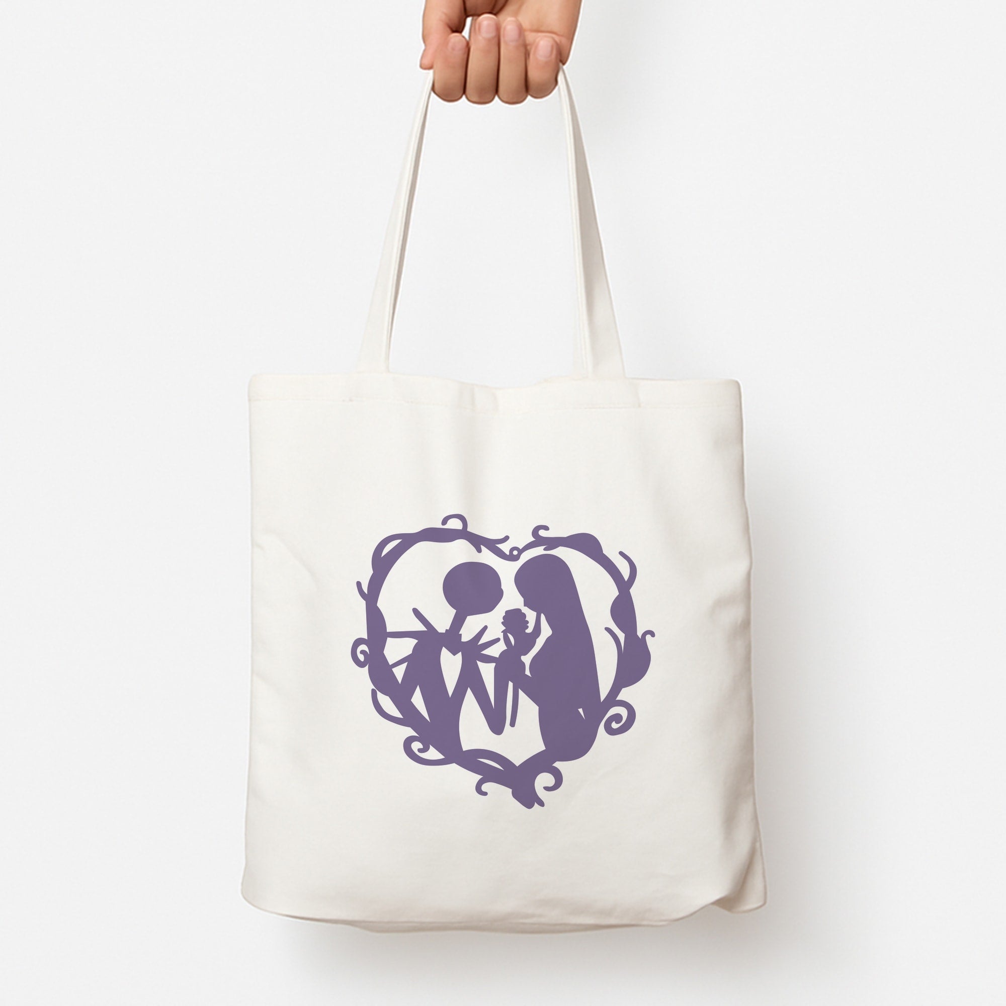In Love - TNBC Tote Bag