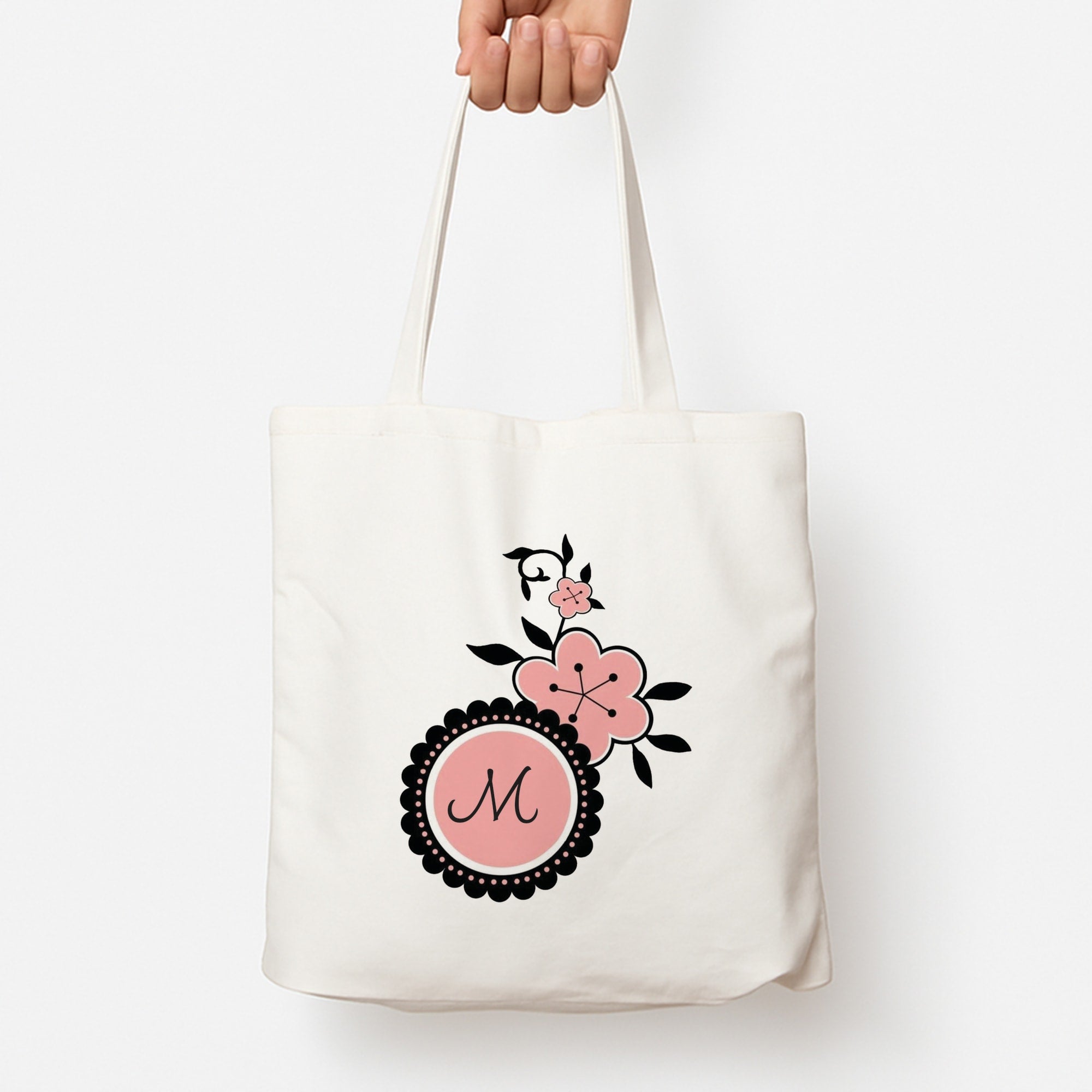 Marinette Tote Bag