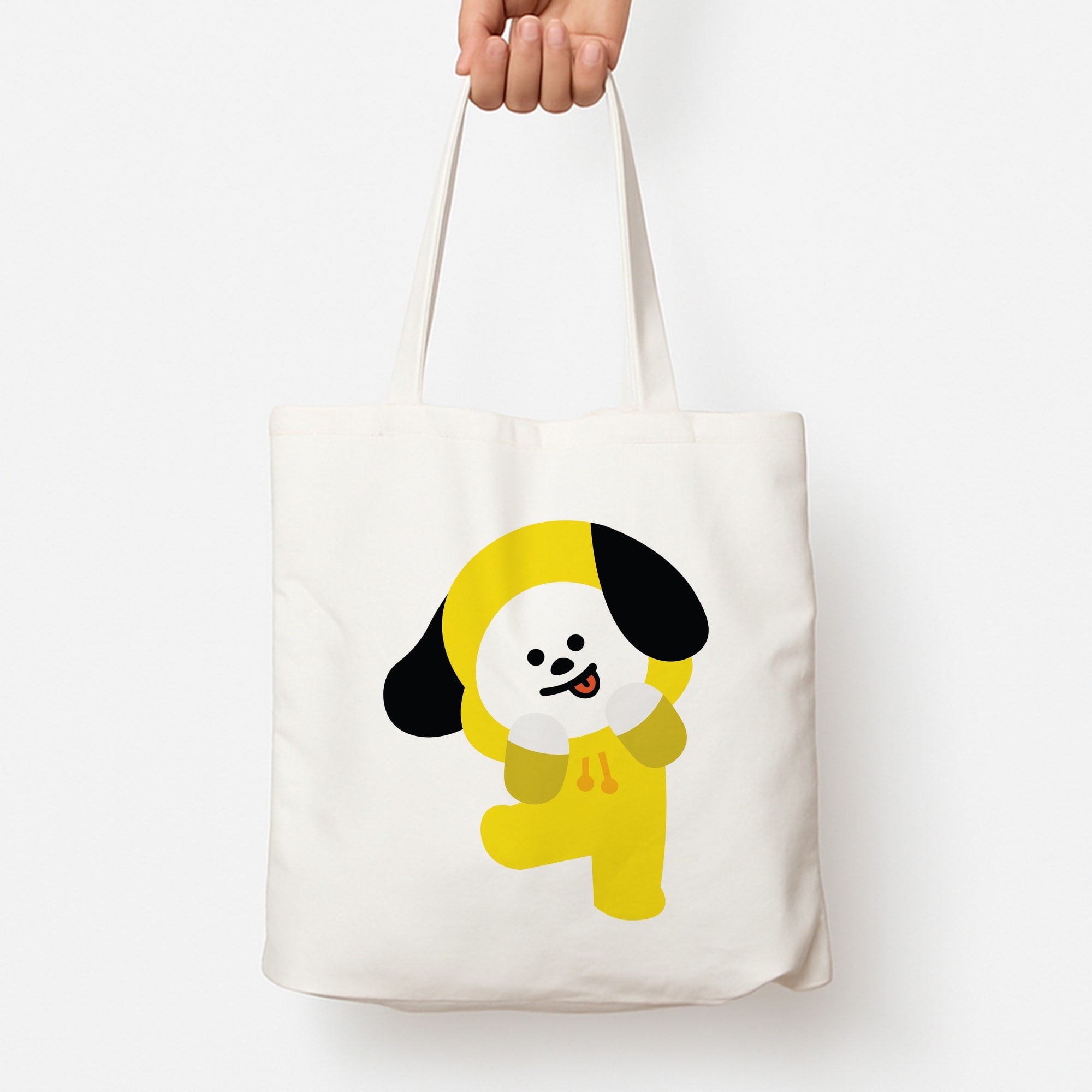 Chimmy - K Pop Tote Bag