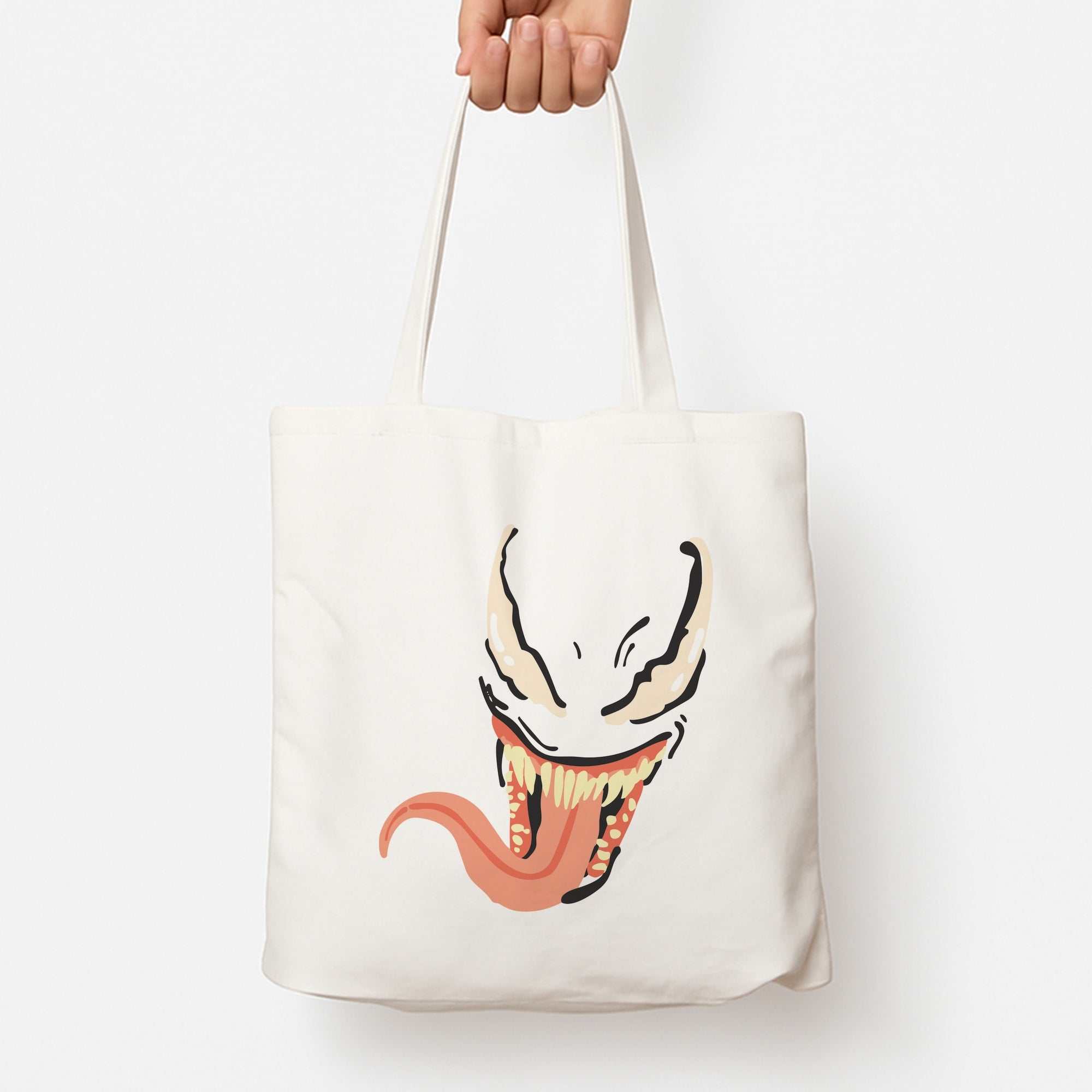 Venom - Marvel Tote Bag