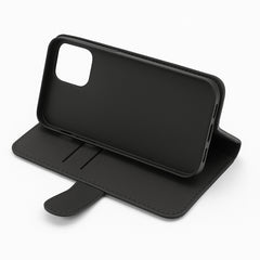 Snakes And Lace Pattern Flip / Wallet Phone Case
