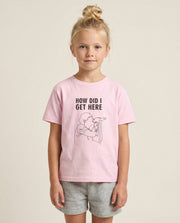 Kids T-Shirt