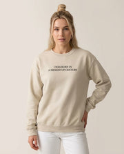 Sweatshirt