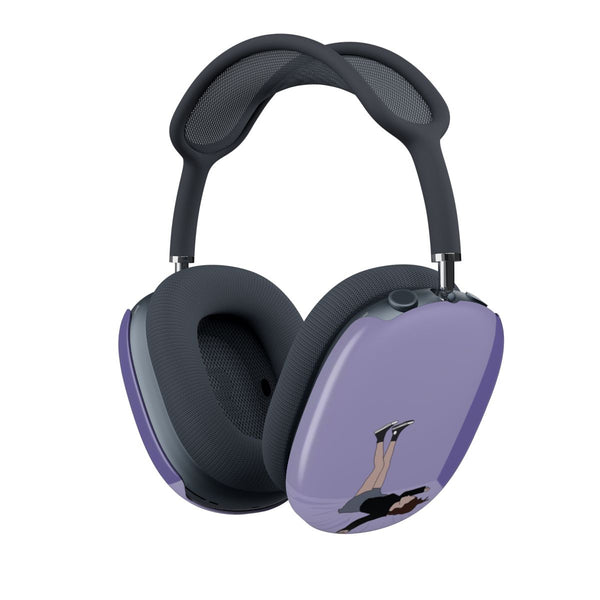 Guts - Olivia AirPods Max Case