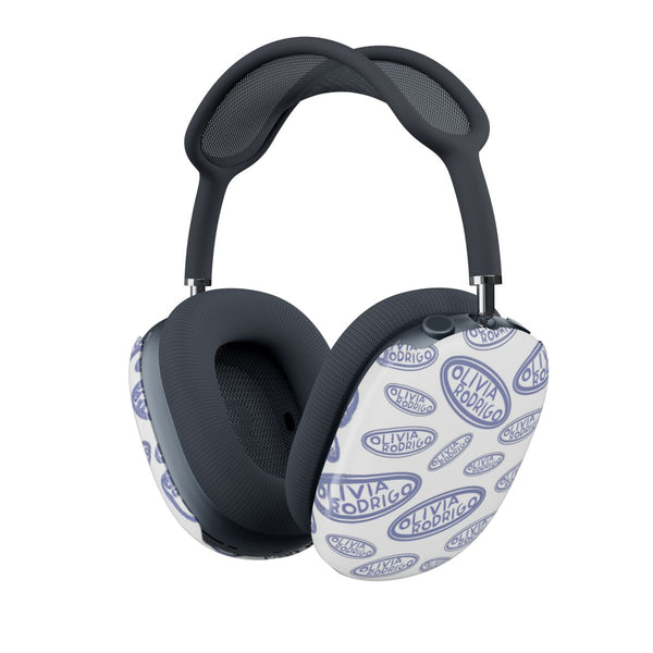 Name - Olivia AirPods Max Case