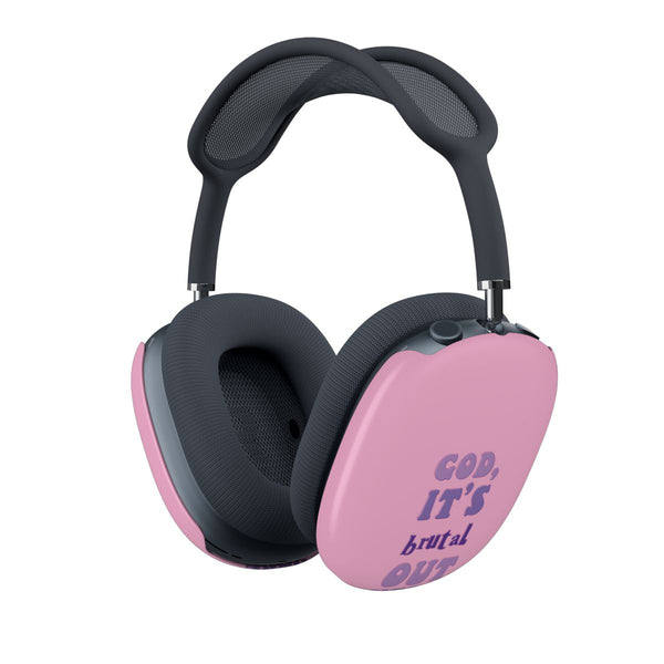 Brutal - Olivia AirPods Max Case