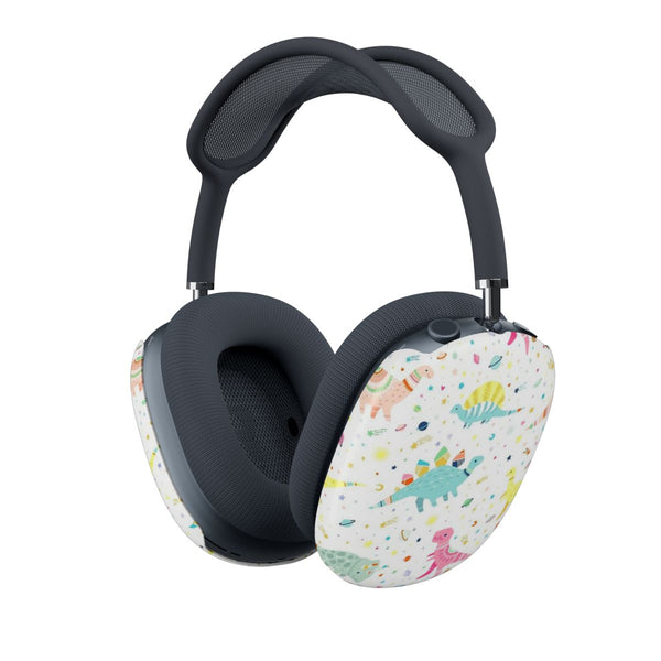 Dinosaur Pattern AirPods Max Case