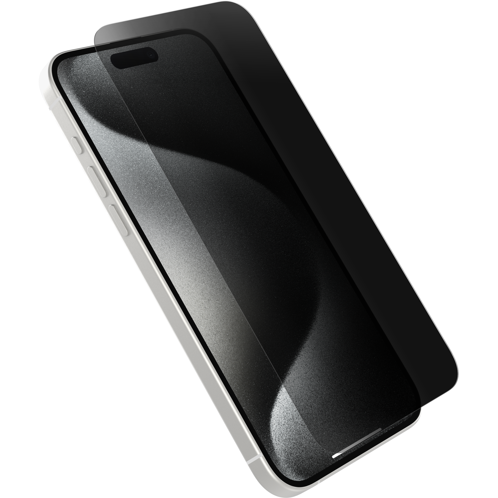 Privacy Tempered Glass Screen Protector