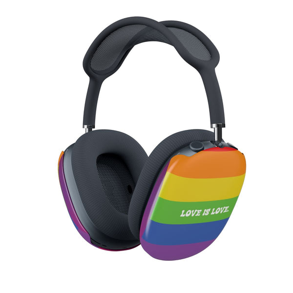Love Is Love - Pride AirPods Max Case