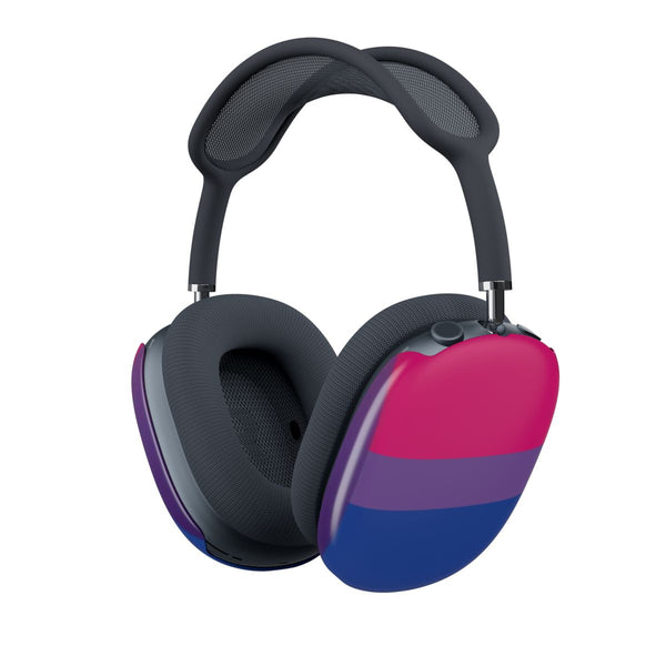 Bisexual Flag - Pride AirPods Max Case