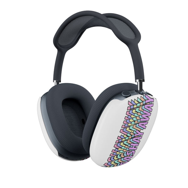 Sashay Away Retro - RuPaul's Drag Race AirPods Max Case