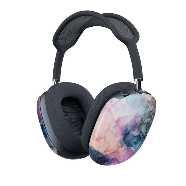 Colourful Eclipse AirPods Max Case