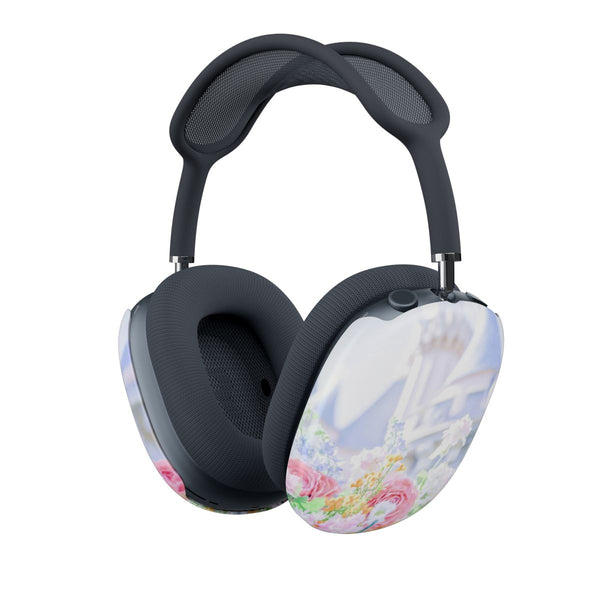 Springtime Disney AirPods Max Case