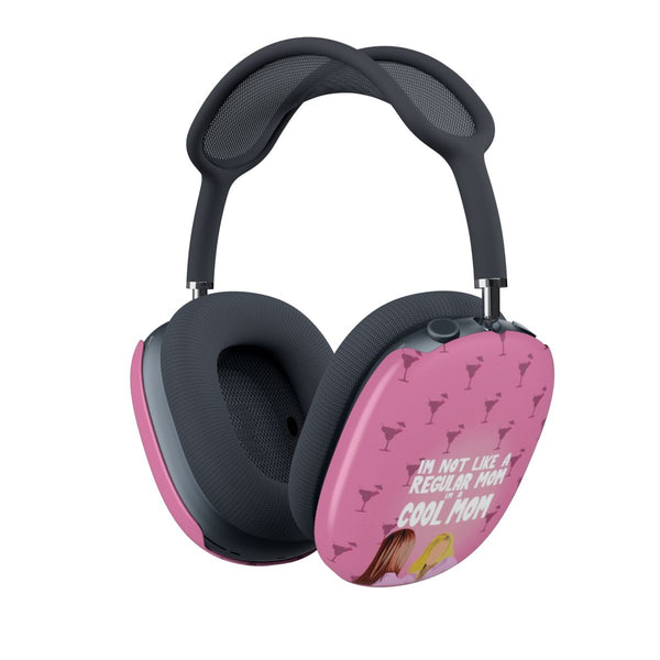 I'm A Cool Mom - Mean Girls AirPods Max Case