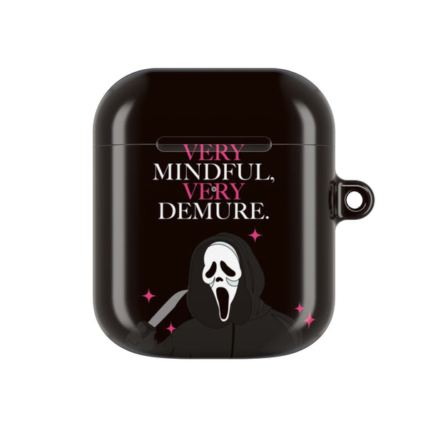 Very Mindful, Very Demure AirPods case — AirPods 1
