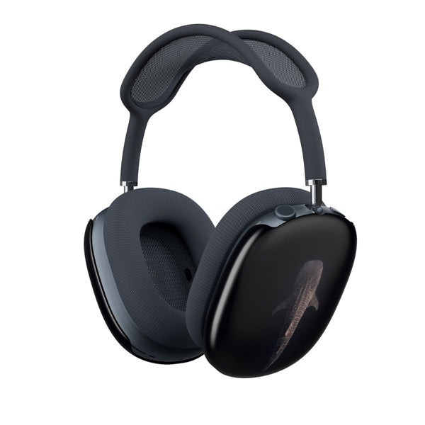 Spotted Shark Descent AirPods Max Case