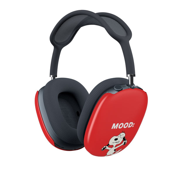 Mood Cartoon Beagle AirPods Max Case