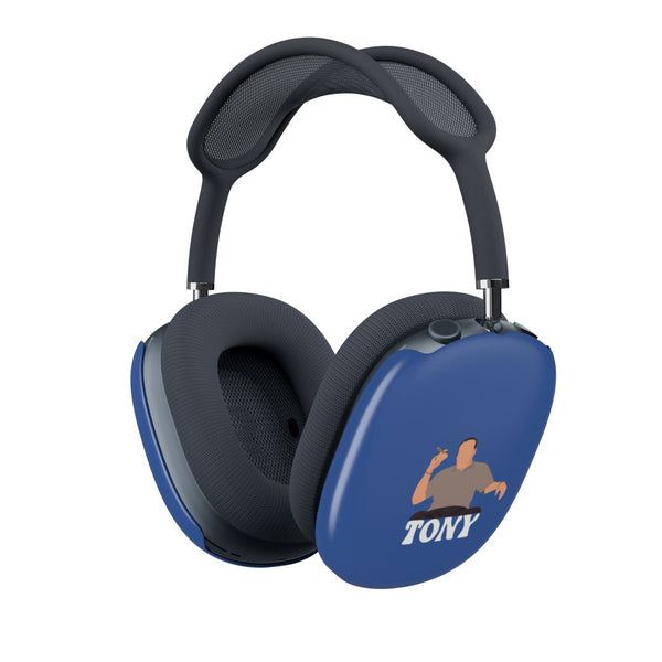 Tony - The Sopranos AirPods Max Case