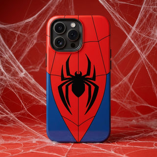 Spidey Senses