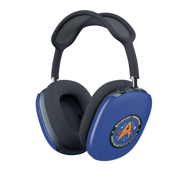 Starfleet command - Star Trek AirPods Max Case