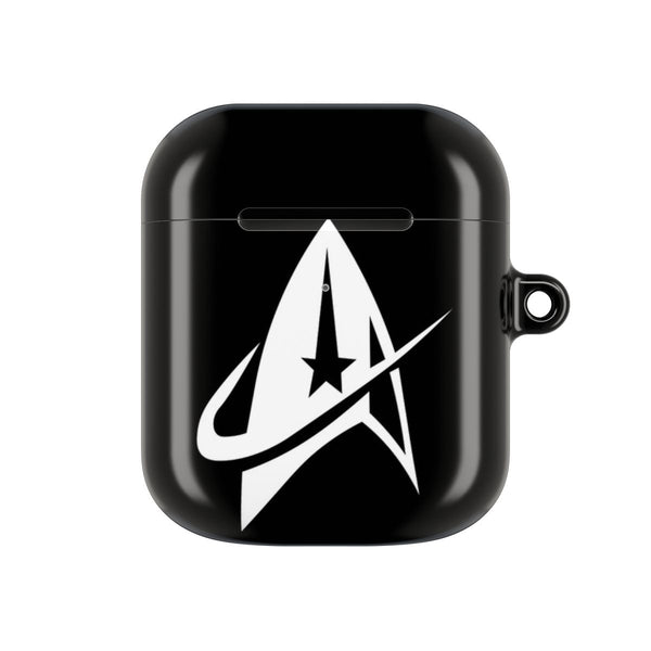 Logo AirPods case — AirPods 1