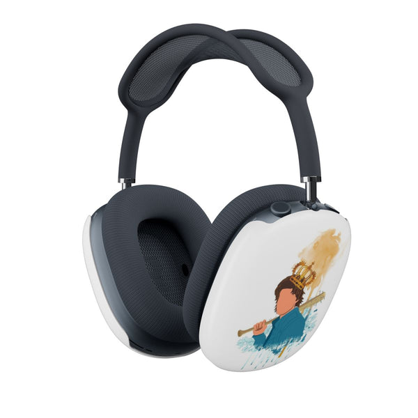 King Steve - Stranger Things AirPods Max Case