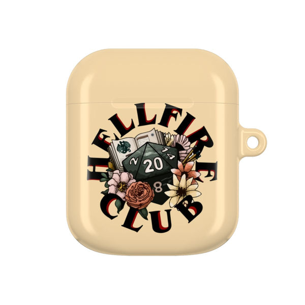 Hellfire Club AirPods case — AirPods 1