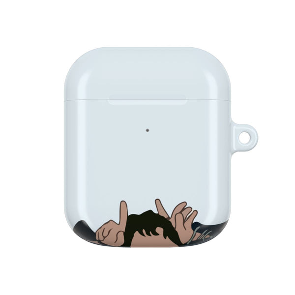Eddie Munson AirPods case — AirPods 1
