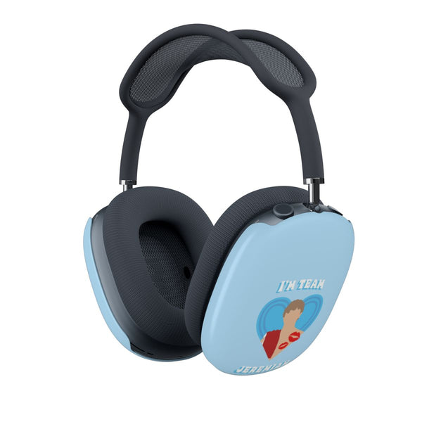 Team Jeremiah - TSITP AirPods Max Case