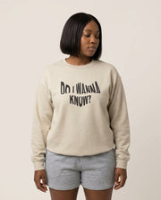 Sweatshirt