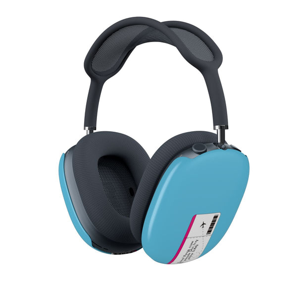 Buy Plane Tickets - Travel AirPods Max Case
