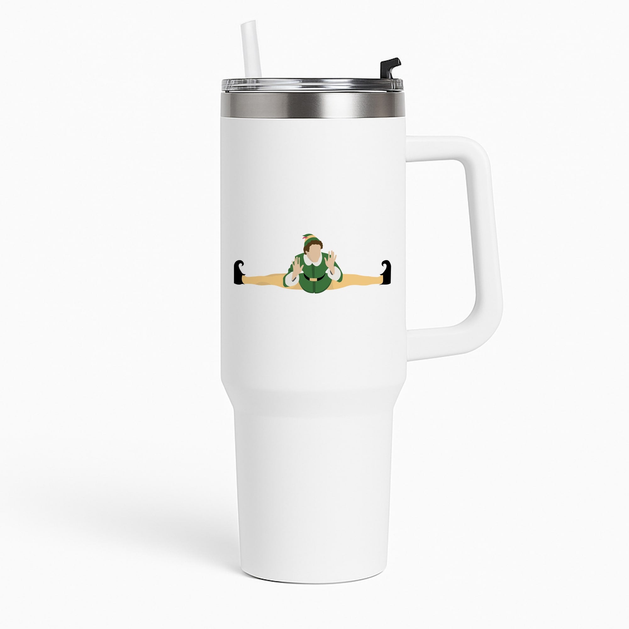 Splits - Elf Tumbler