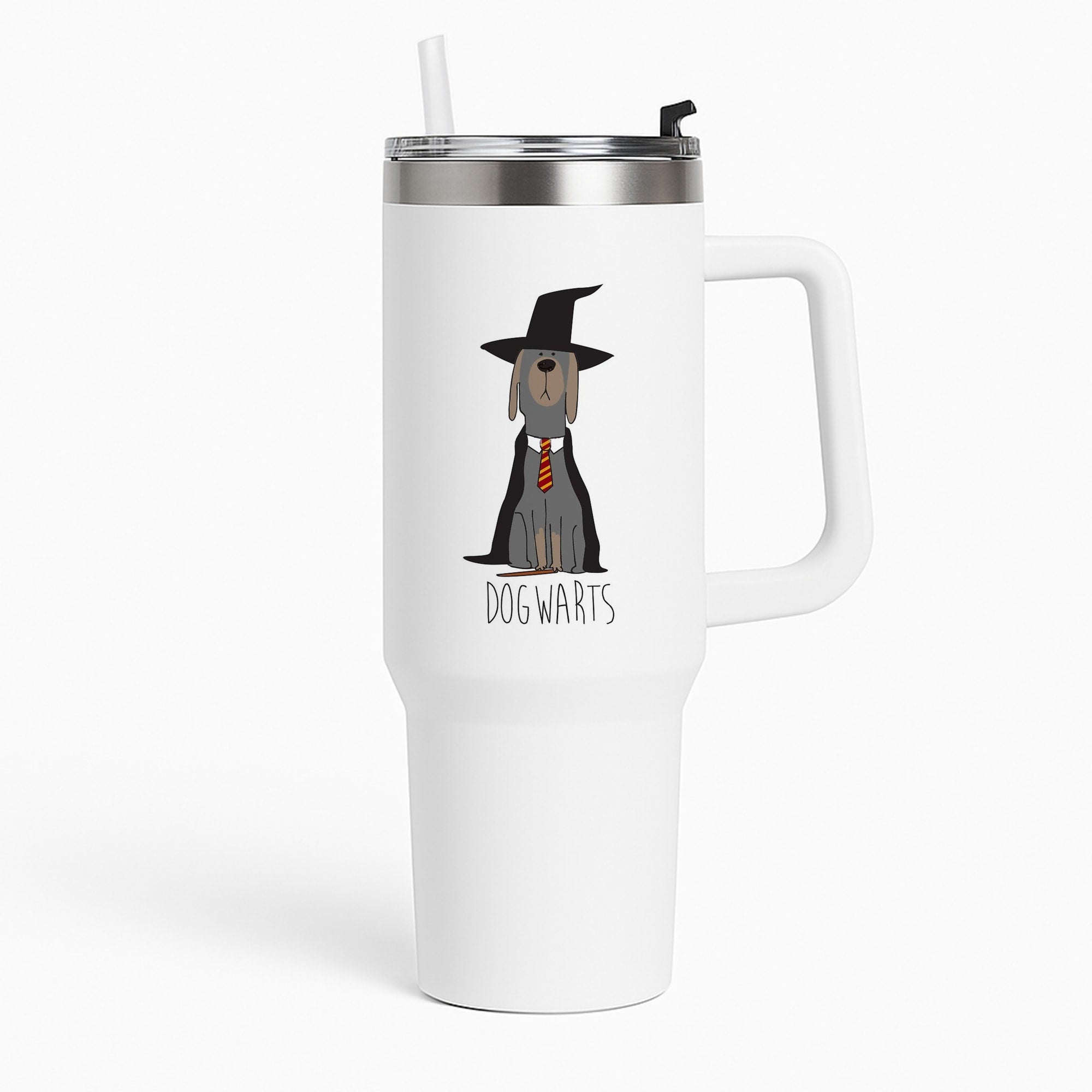 Dogwarts Tumbler